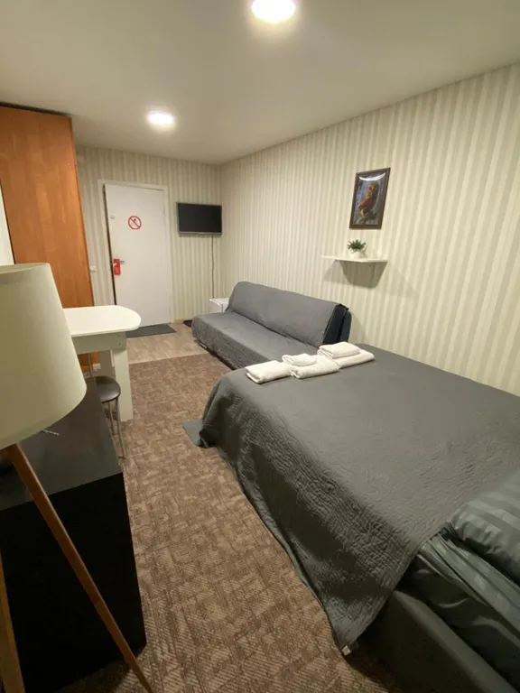 Квартира Комната — Санкт-Петербург