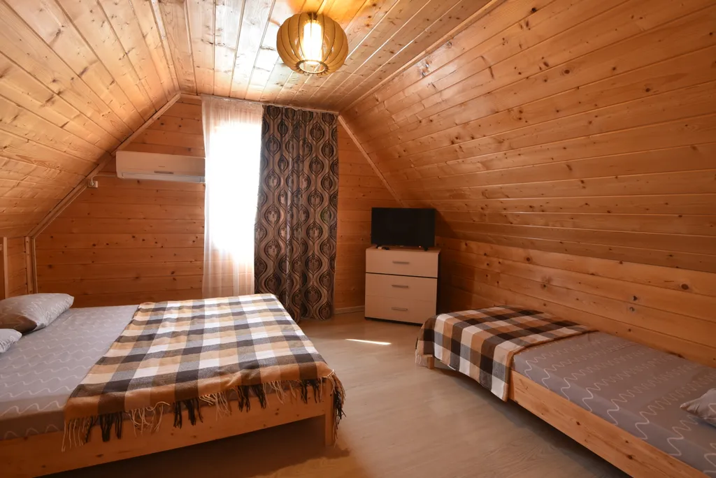 3-комнатный Дом