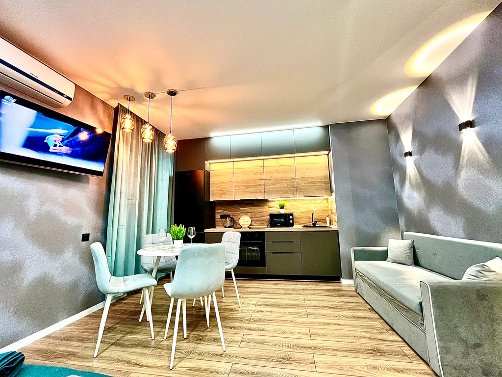 Квартира рядом с МЦД Одинцово