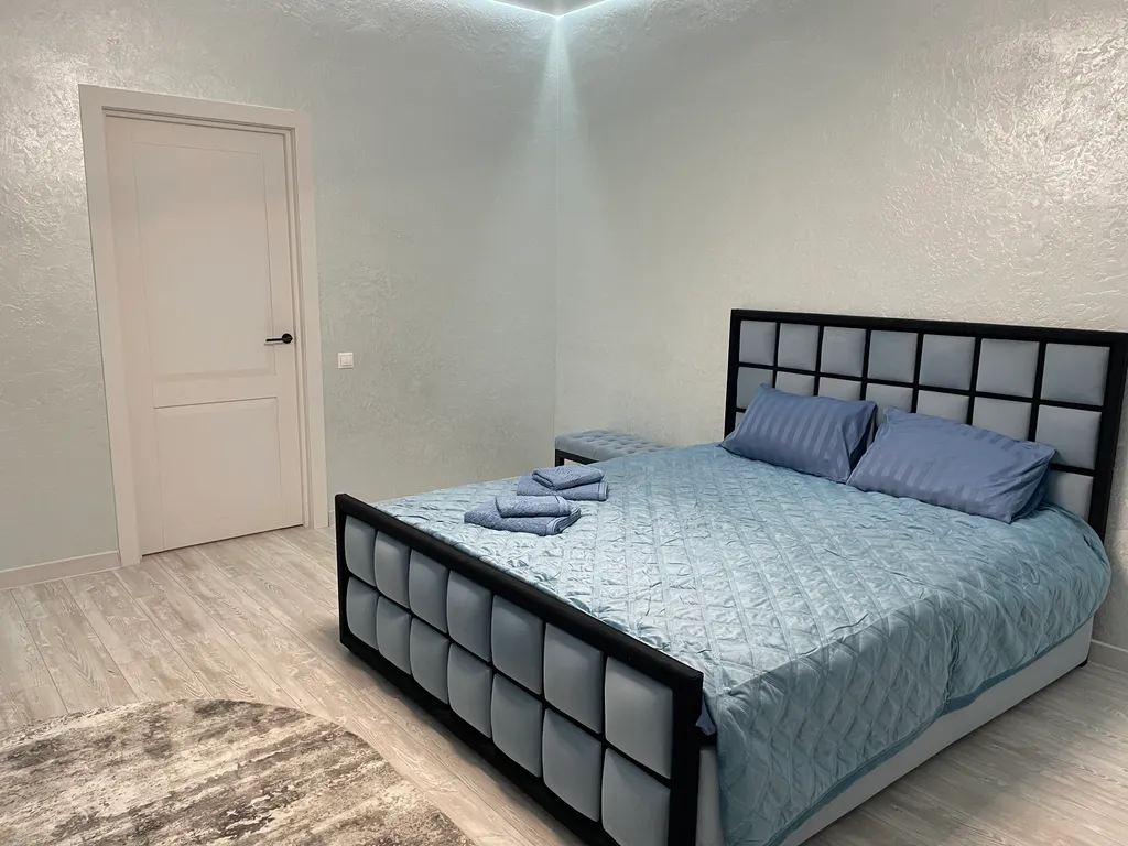 Уютный дом с большой и теплой террасой