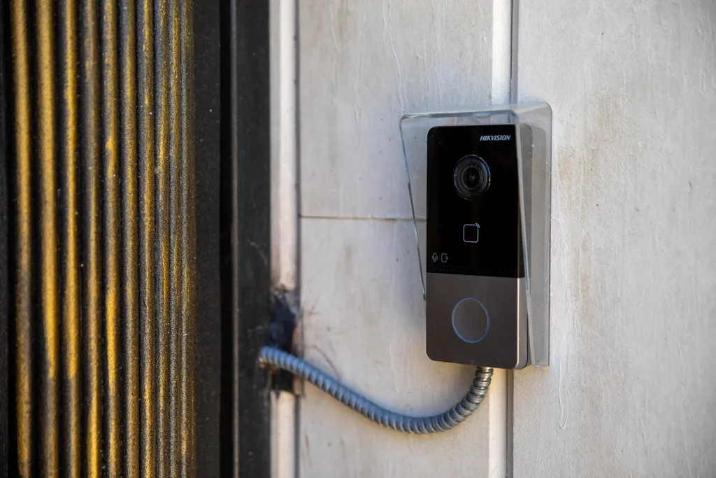 Квартира Квартира Домашняя усадьба — Горячий Ключ