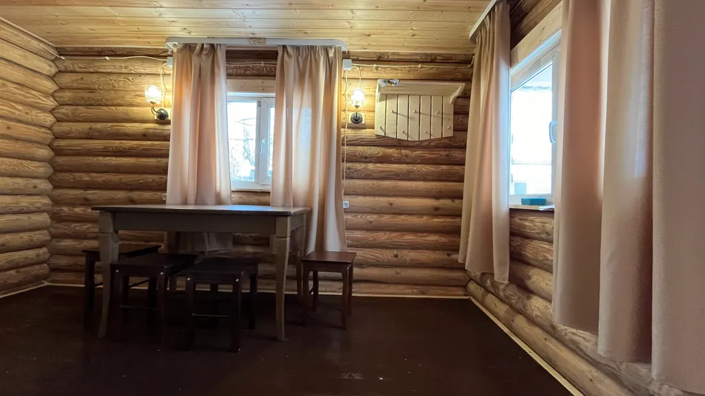 Русский дом