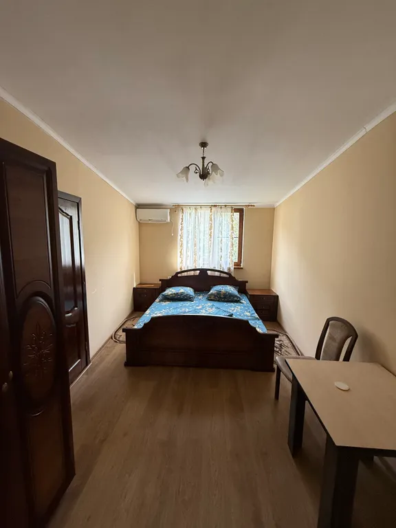 Квартира Номер с видом на горы — аренда посуточно в Гагра