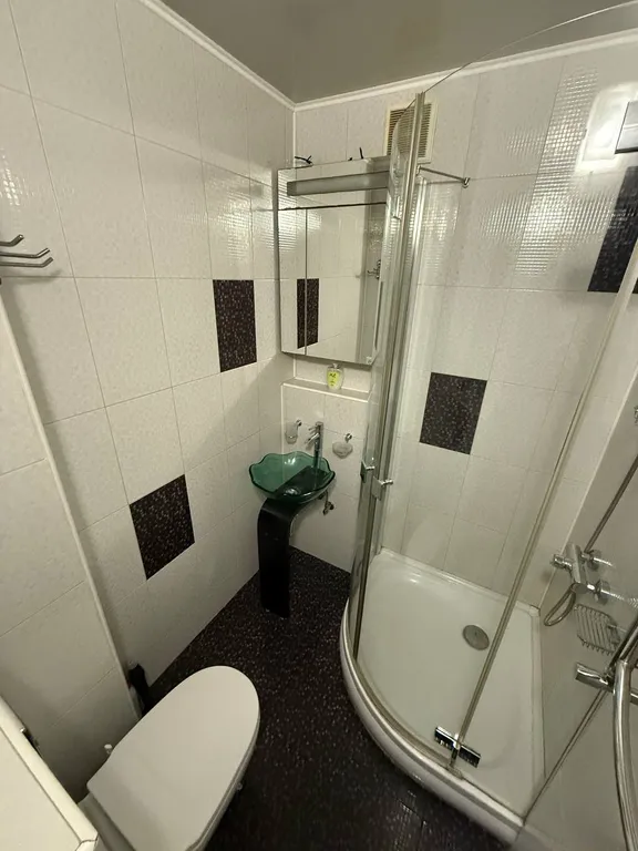 Уютная, чистая квартира в центре города