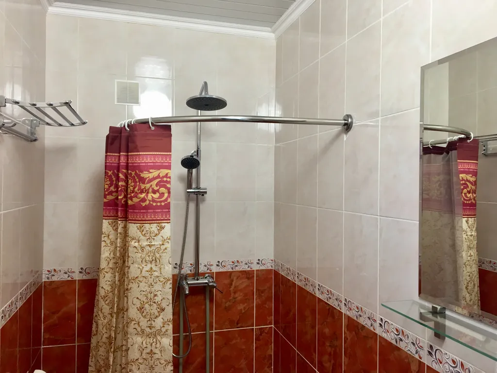 Коттеджи Ачи Су