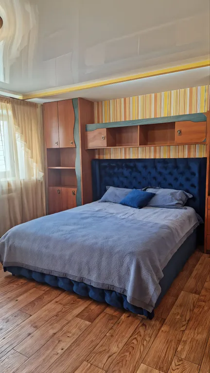 Шикарная вилла на берегу моря