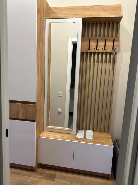 Уютная квартира в Ялте