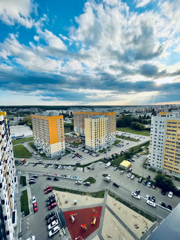 Квартира Большая двушка возле тц Коллаж — аренда посуточно в Пенза