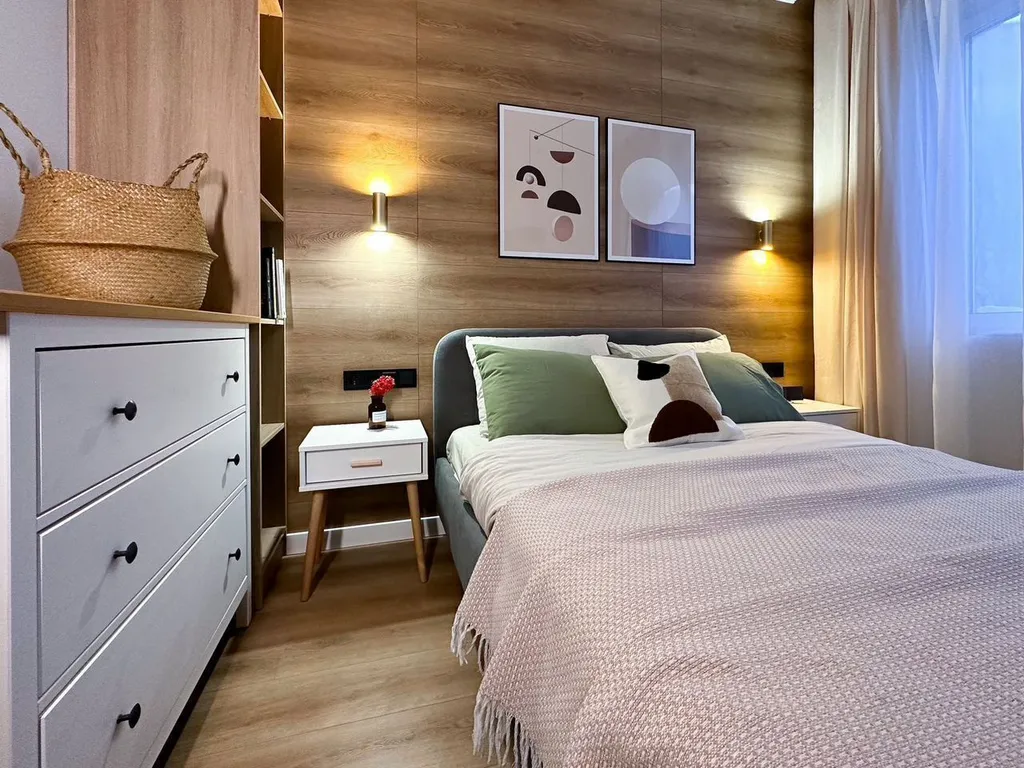 Квартира Апартаменты Aннaпурна — аренда посуточно в Кировск