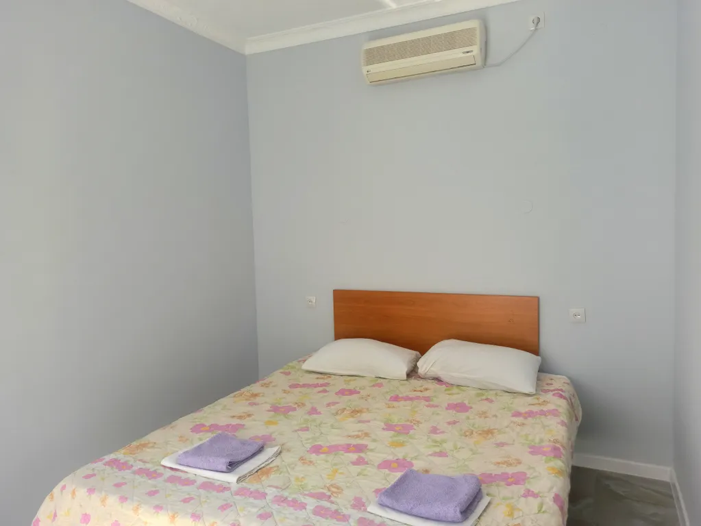 Коттедж Уютный домик в центре города недалеко от моря со всеми удобствами — Анапа