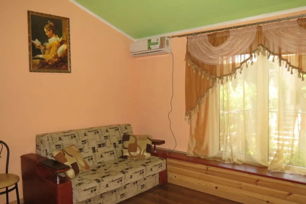 3-комнатный Дом