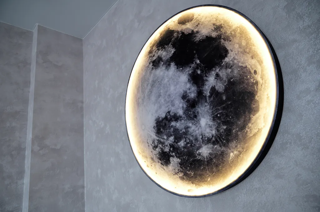 Стильная видовая студия в ЖК Паново Парк на 17 этаже