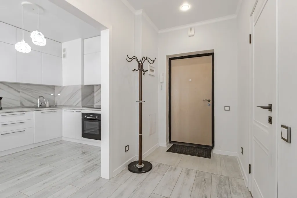 Уютная квартира рядом с Ханшатыром