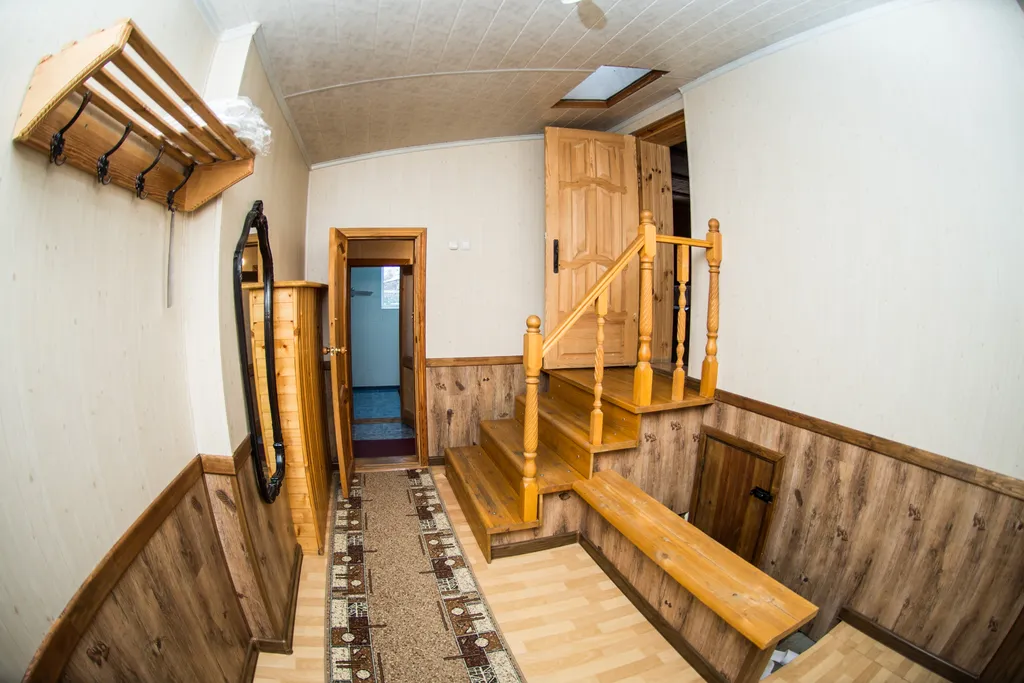 Суздальское подворье с русской баней