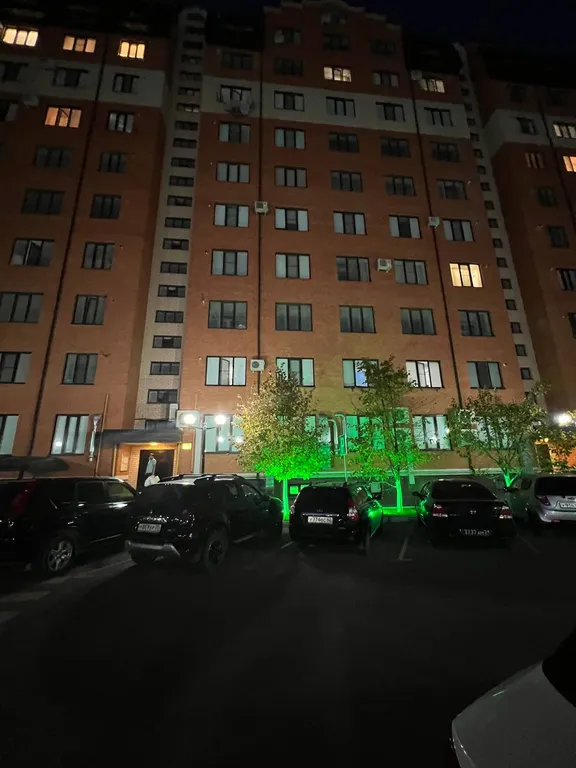 Уютная квартира в престижном районе