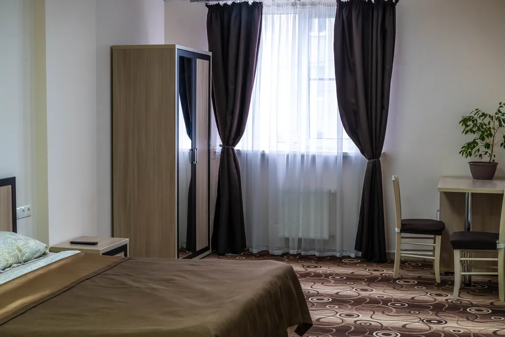 Квартира Комната — аренда посуточно в Мысхако