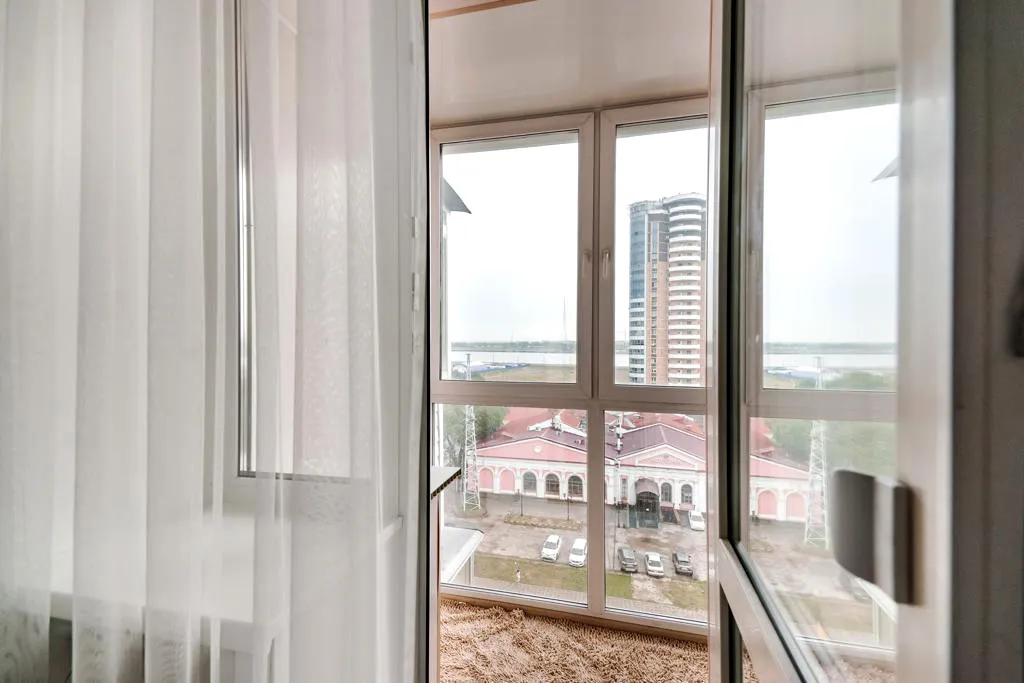 Шикарная квартира