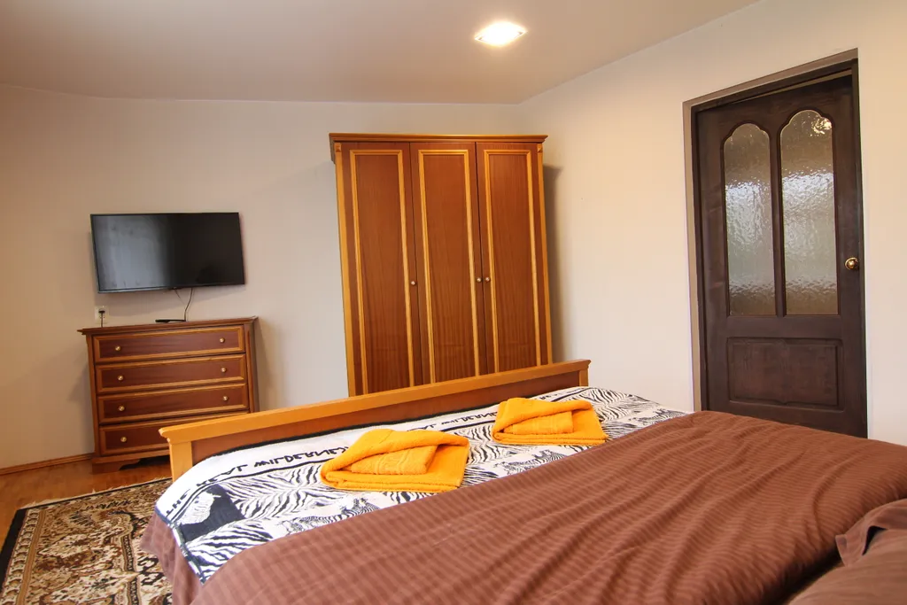 Квартира люкс