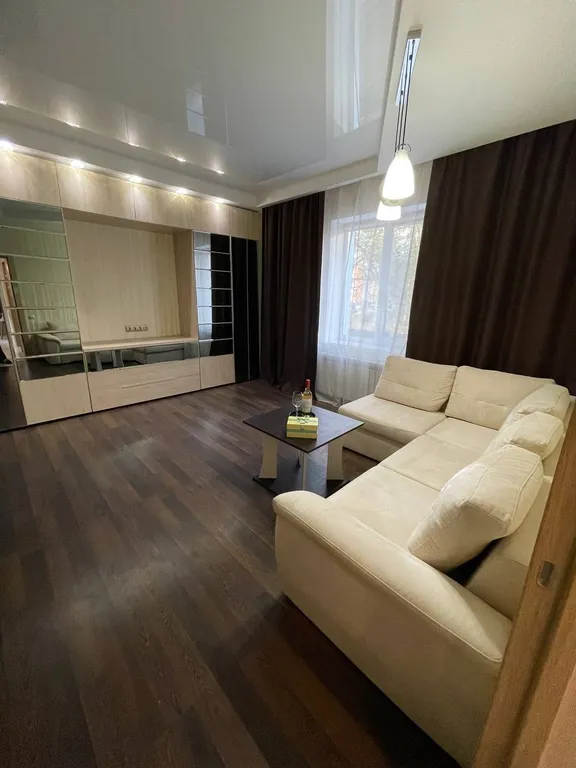 Квартира в немецком домике на Радистов