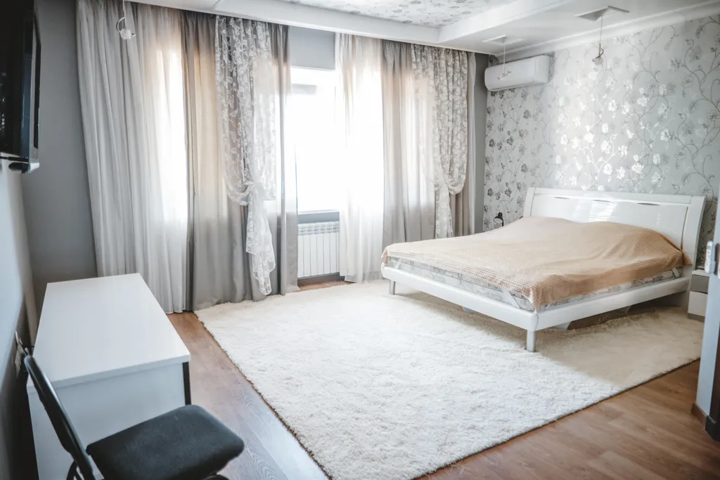 Таунхаус с выходом на море