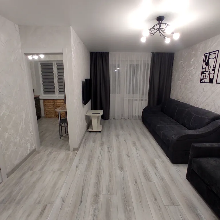 Уютная квартира в центре