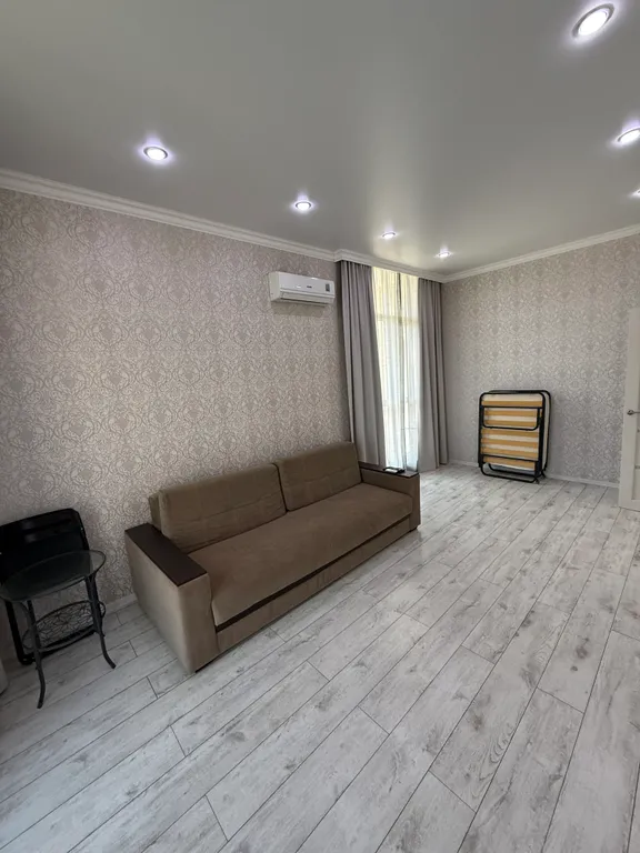 Квартира 2х комнатная квартира у моря — Геленджик