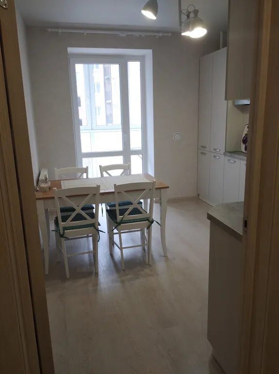 Отличная квартира в центре города