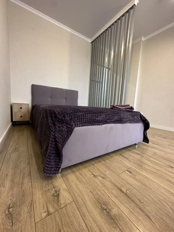 Вместительная однушка на Конструктора Грязева