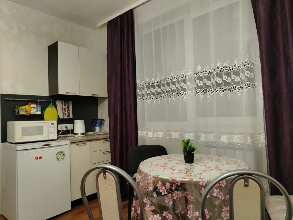 Надежный приют для семьи в центре Архангельска