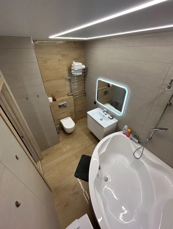 Студия рядом с метро