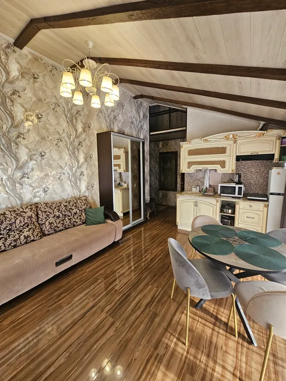 Горный воздух