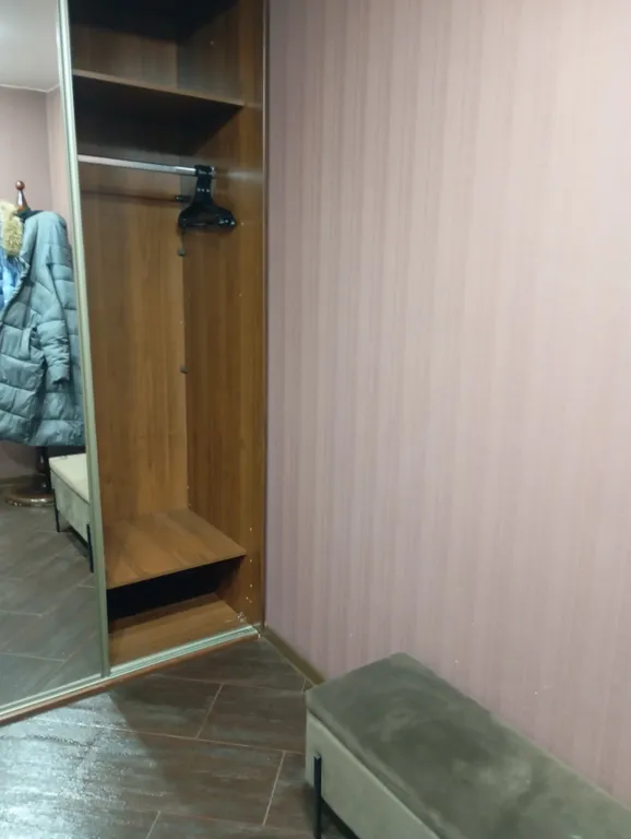 Уютная квартира на Лисихе