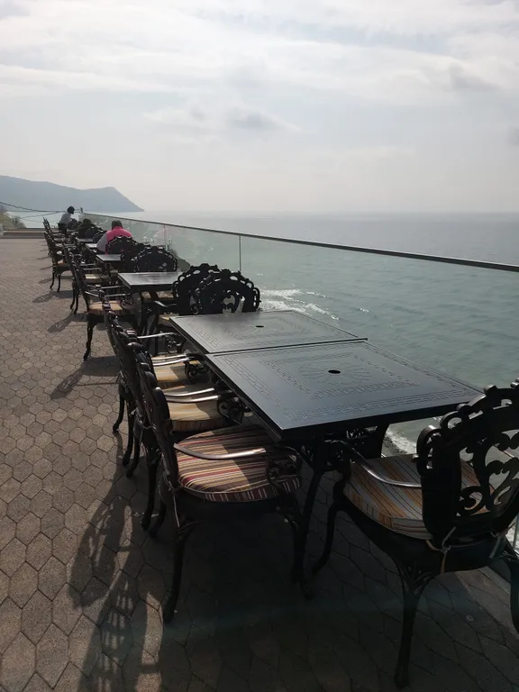 Квартира Квартира на первой береговой линии — Анапа