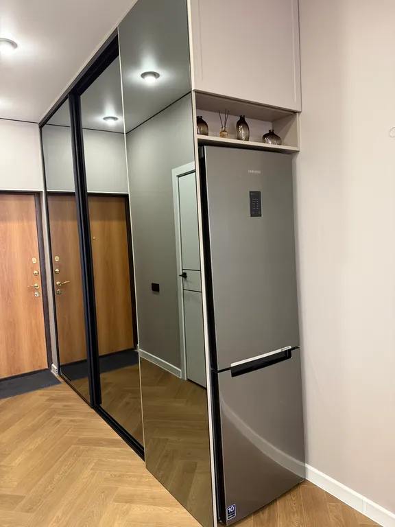 Уютная студия ЖК Депутат