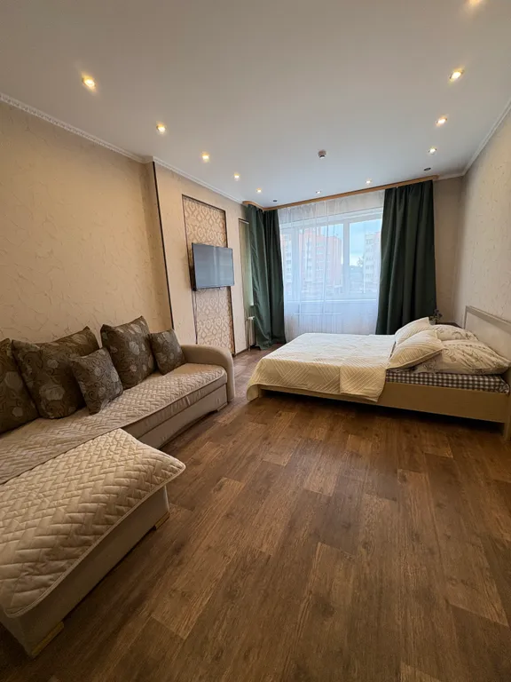 Семейная студия в центре