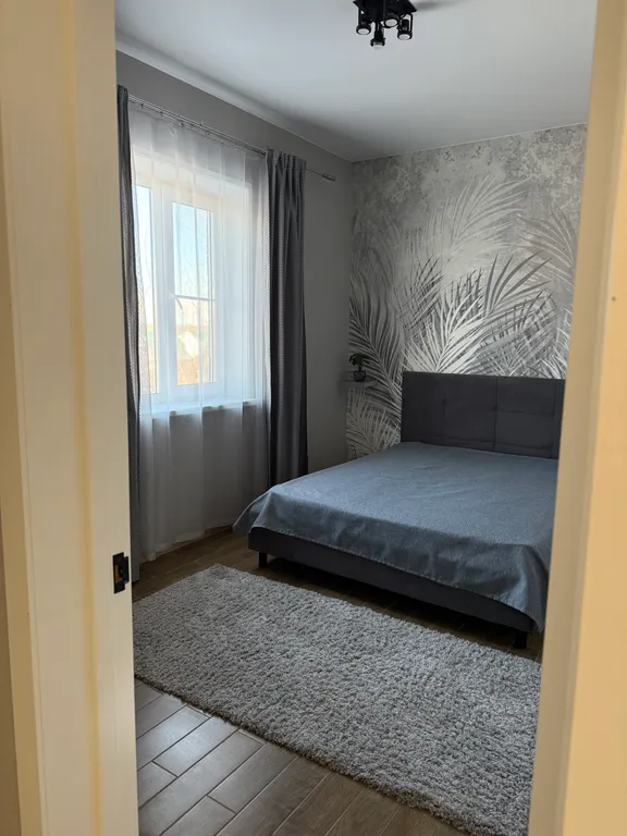 Квартира Квартира рядом с аэропортом — Хабаровск