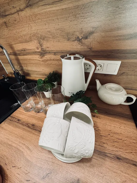 Место, где величие гор встречается с безграничностью моря