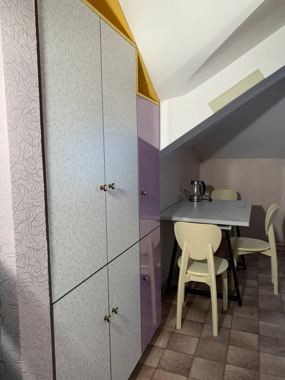 Квартира Квартира в центре города — Кострома