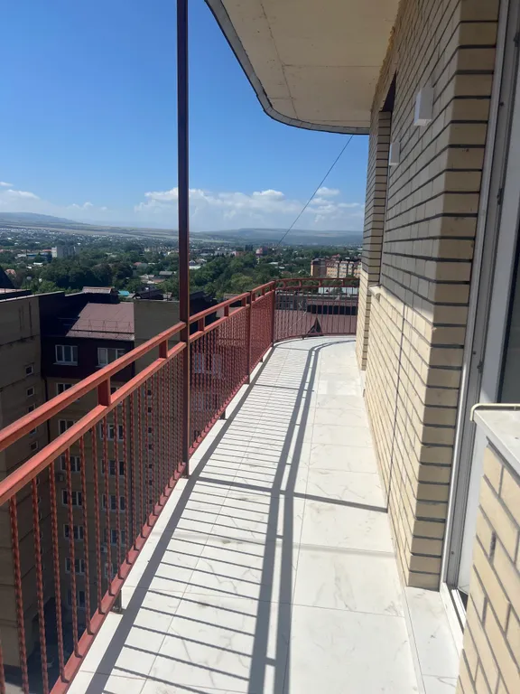 2-х комнатная квартира