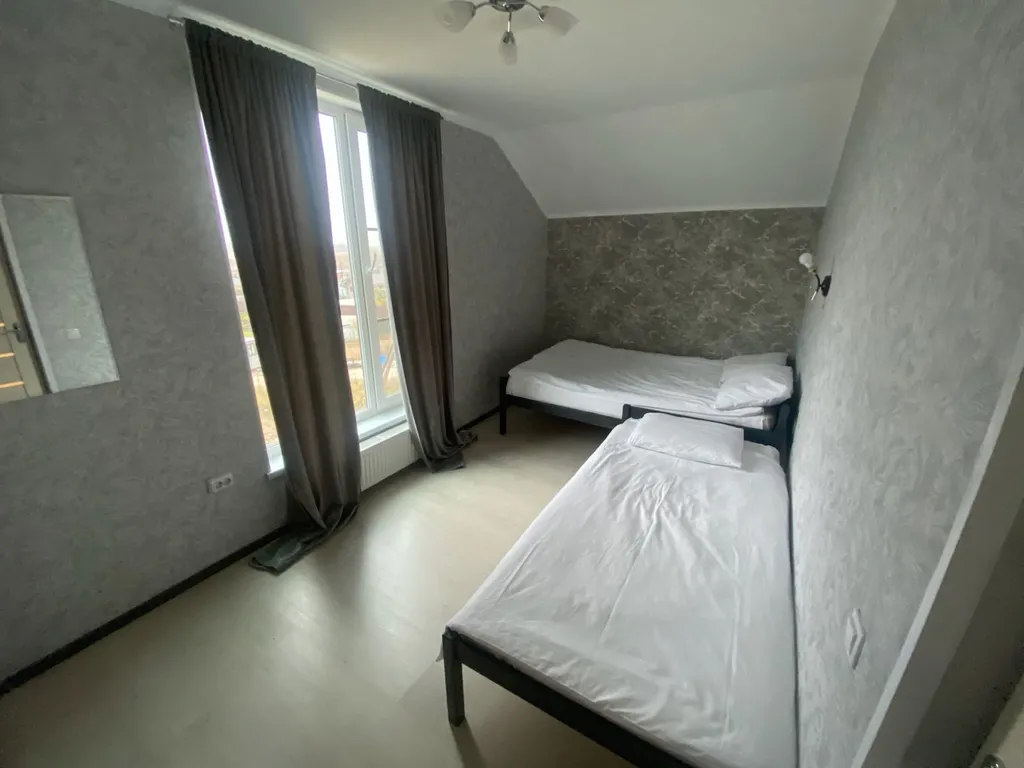 Коттедж Вилла Исландия — Ломоносов