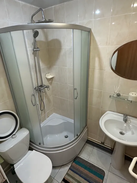 Уютная квартира в курортной зоне