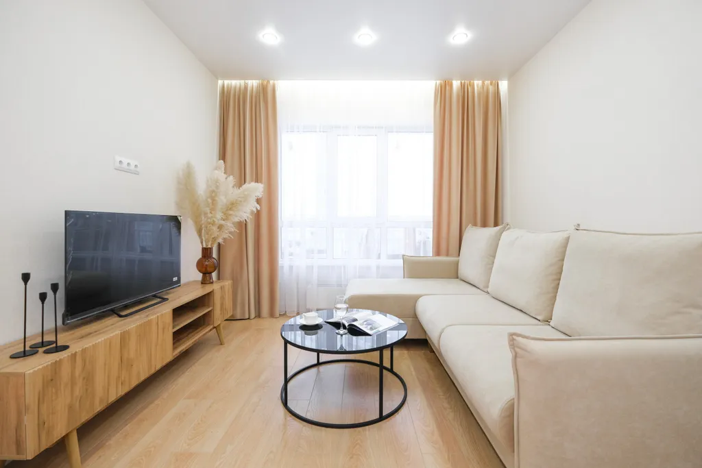 Евротрешка возле аквапарка