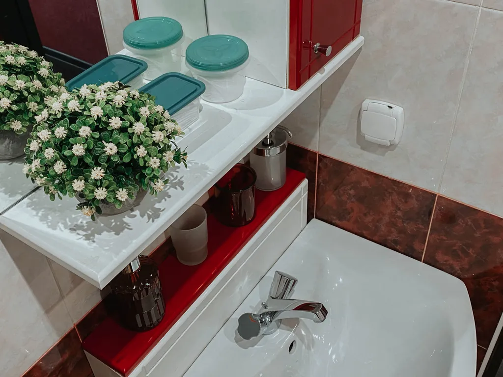 Двушка в центре с видом на Волгу