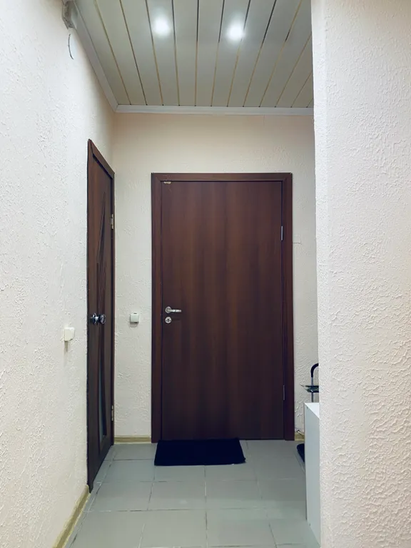 Квартира в центре средневекового Выборга