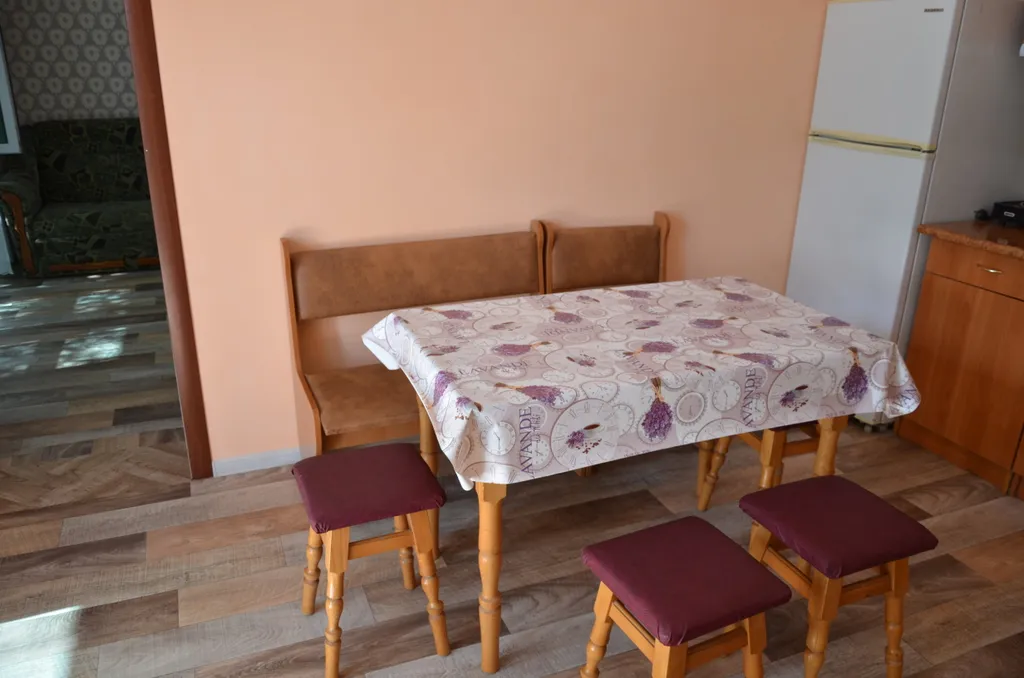 3-комнатный дом под ключ