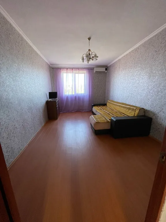 Квартира 2-комнатная Квартира — Сухум