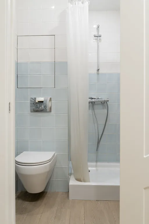 Квартира Трёхкомнатная квартира до 10 человек — Санкт-Петербург