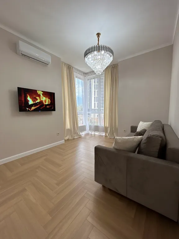 Квартира для туристов и командированных