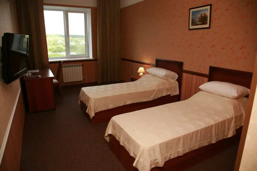 Квартира Комната — аренда посуточно в Томск