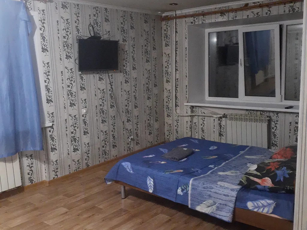 Уютная квартира в центре — аренда посуточно в Абакан